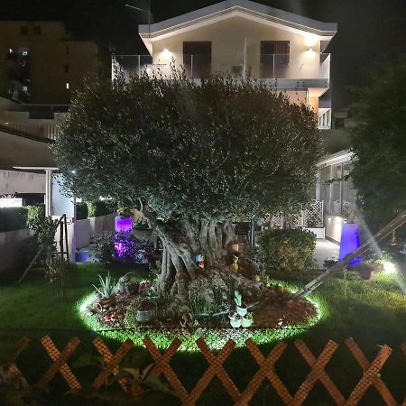 Residenza Carlucci Angri Exterior foto