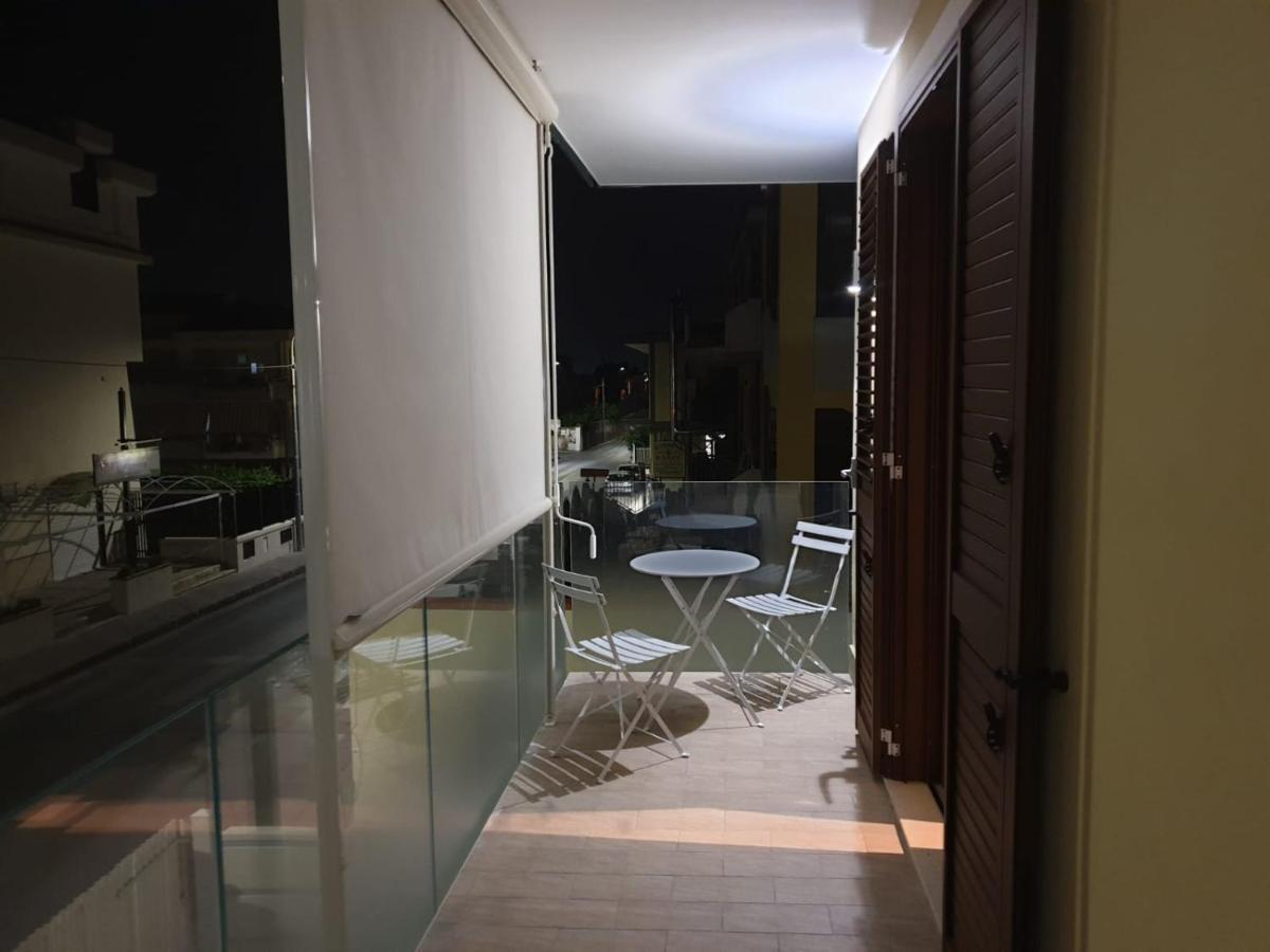 Residenza Carlucci Angri Exterior foto