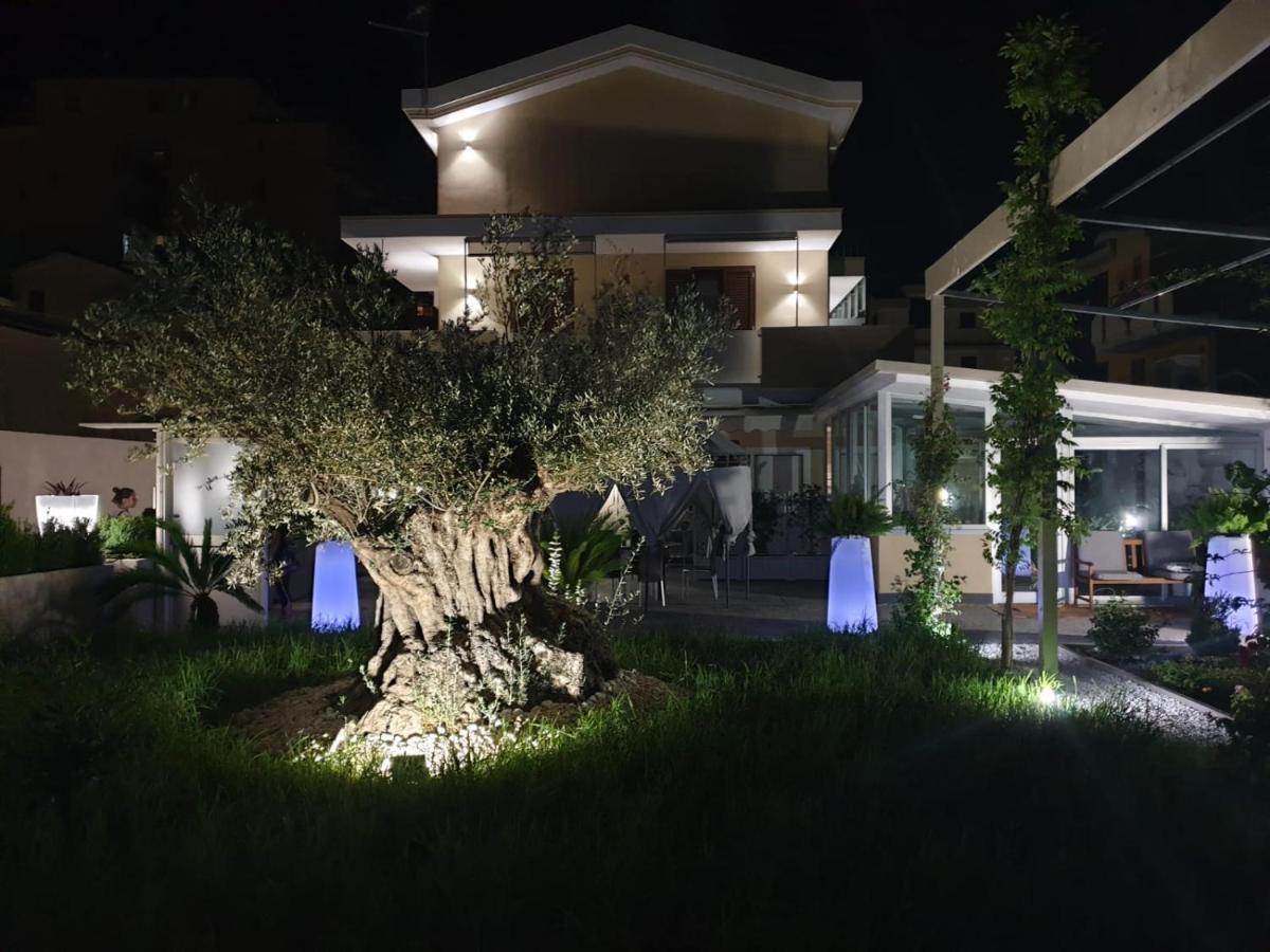 Residenza Carlucci Angri Exterior foto