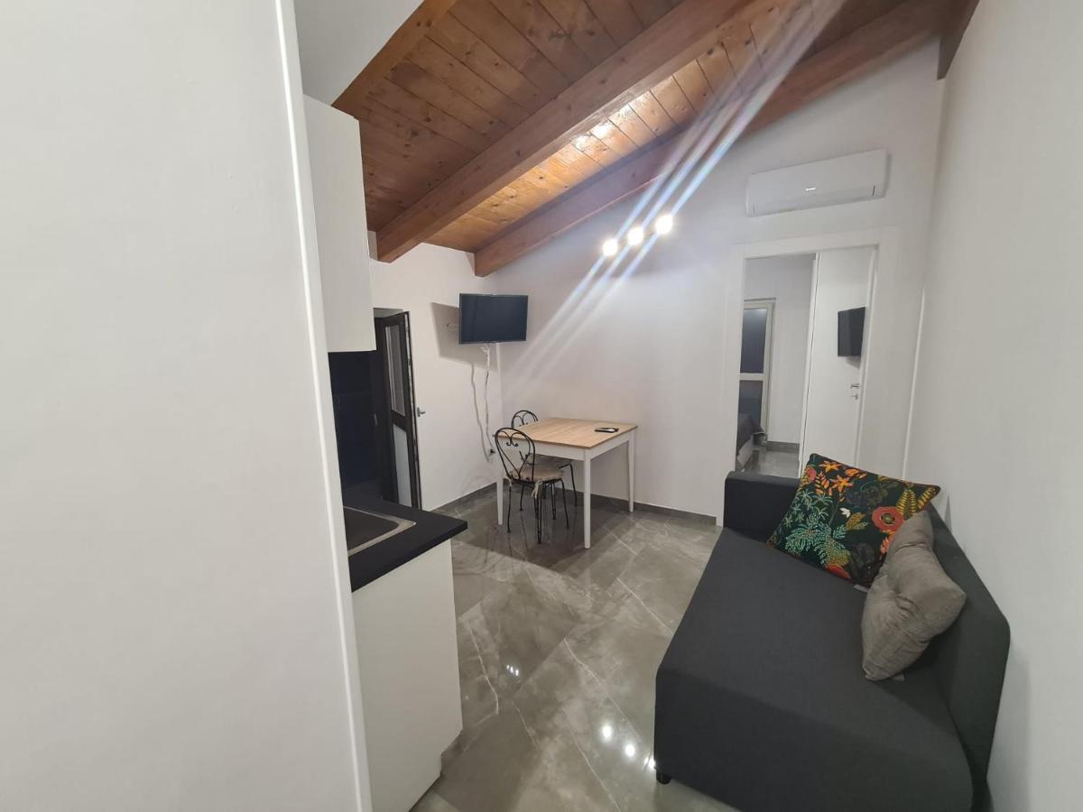 Residenza Carlucci Angri Exterior foto